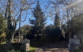 Hotel Pazo San Lorenzo- Puebla De
